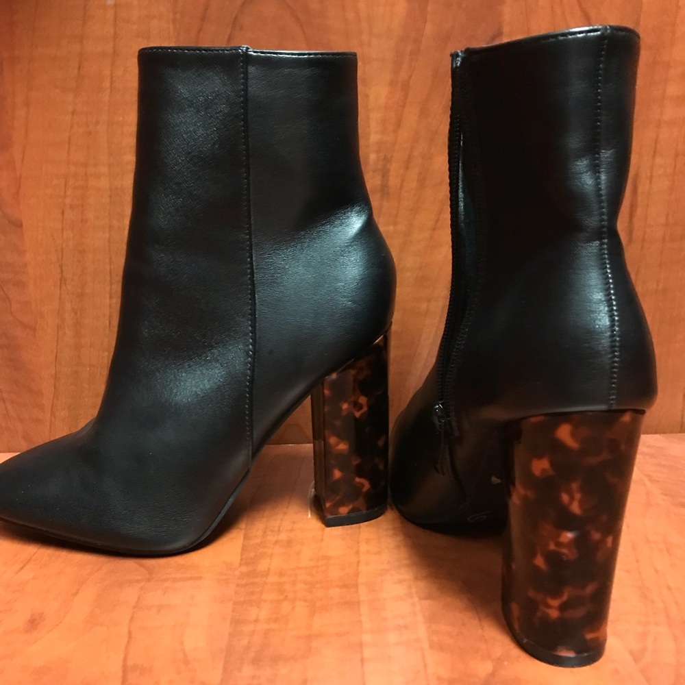 Chelsea boots